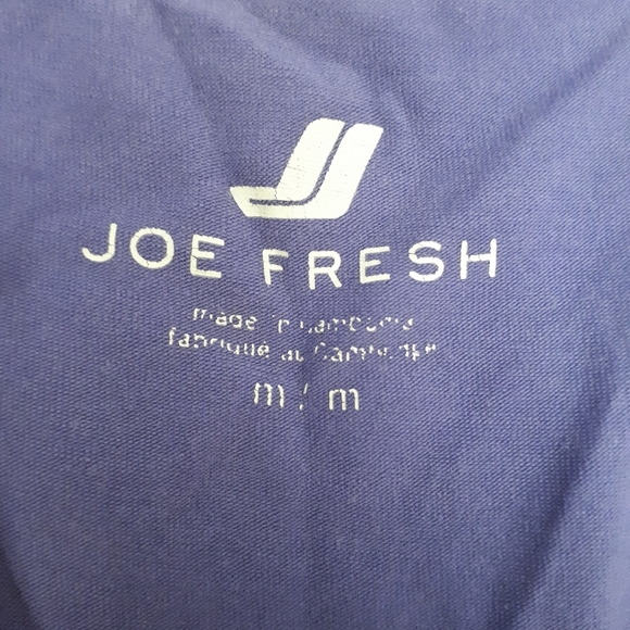 Purple Racerback Tank - Picture 2 of 4